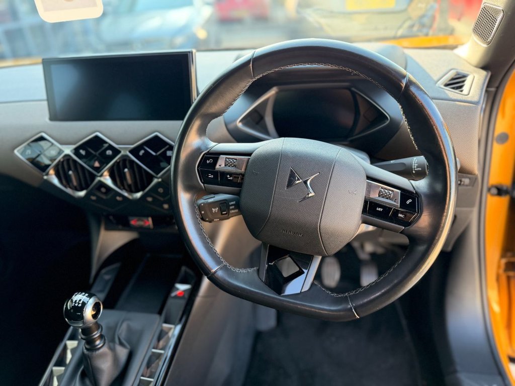 Used DS Automobiles DS 3 Crossback 2019 for sale - 76797553: Photo 27