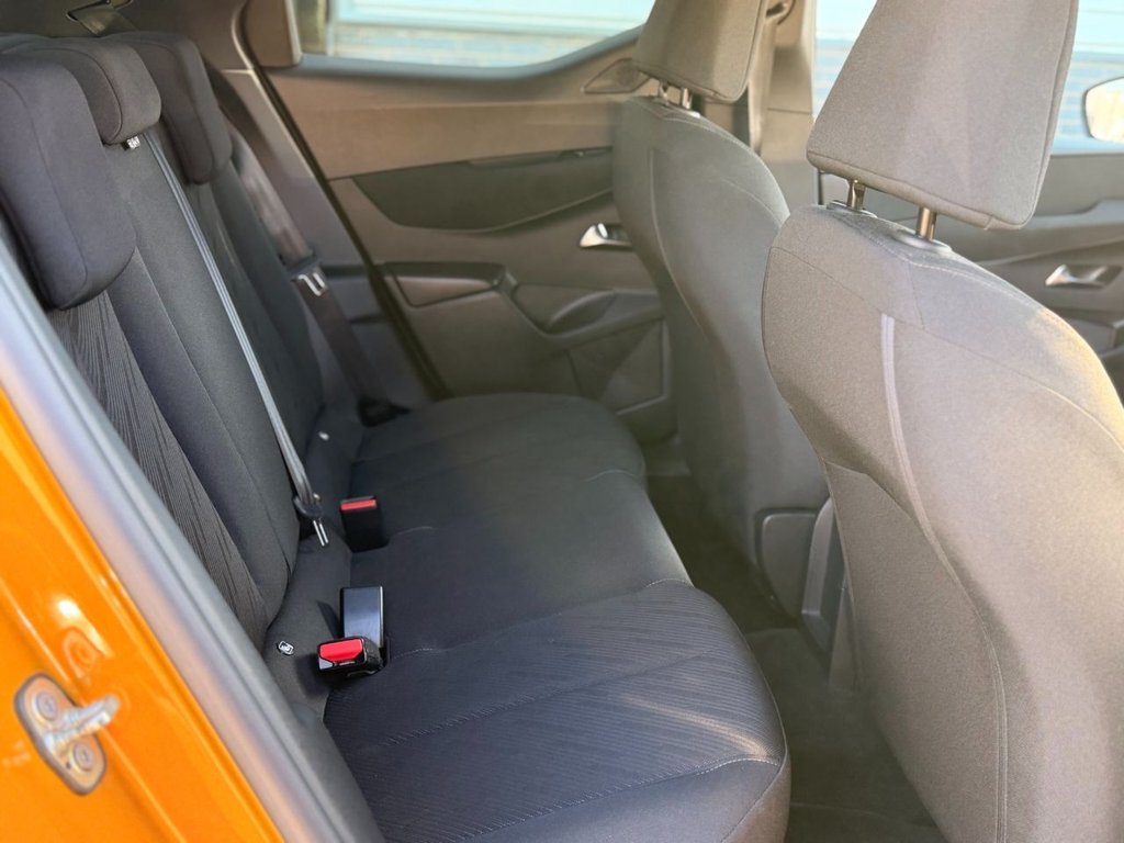 Used DS Automobiles DS 3 Crossback 2019 for sale - 76797553: Photo 29