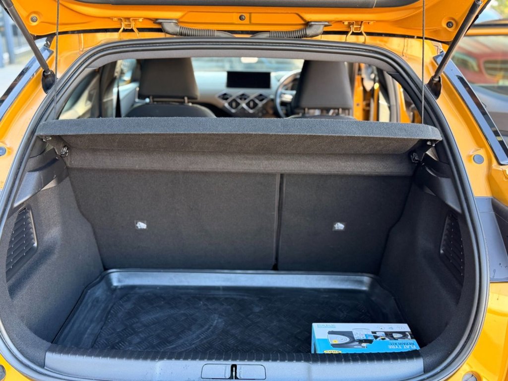 Used DS Automobiles DS 3 Crossback 2019 for sale - 76797553: Photo 30