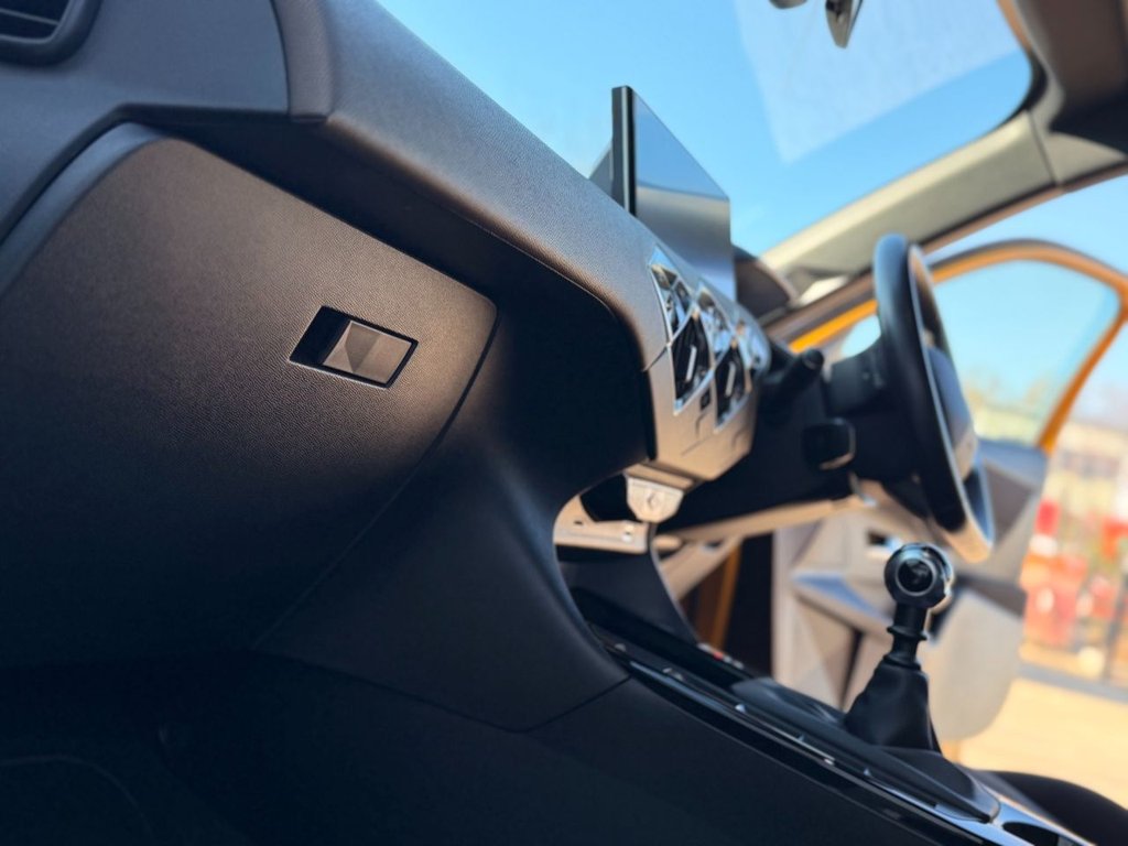 Used DS Automobiles DS 3 Crossback 2019 for sale - 76797553: Photo 34