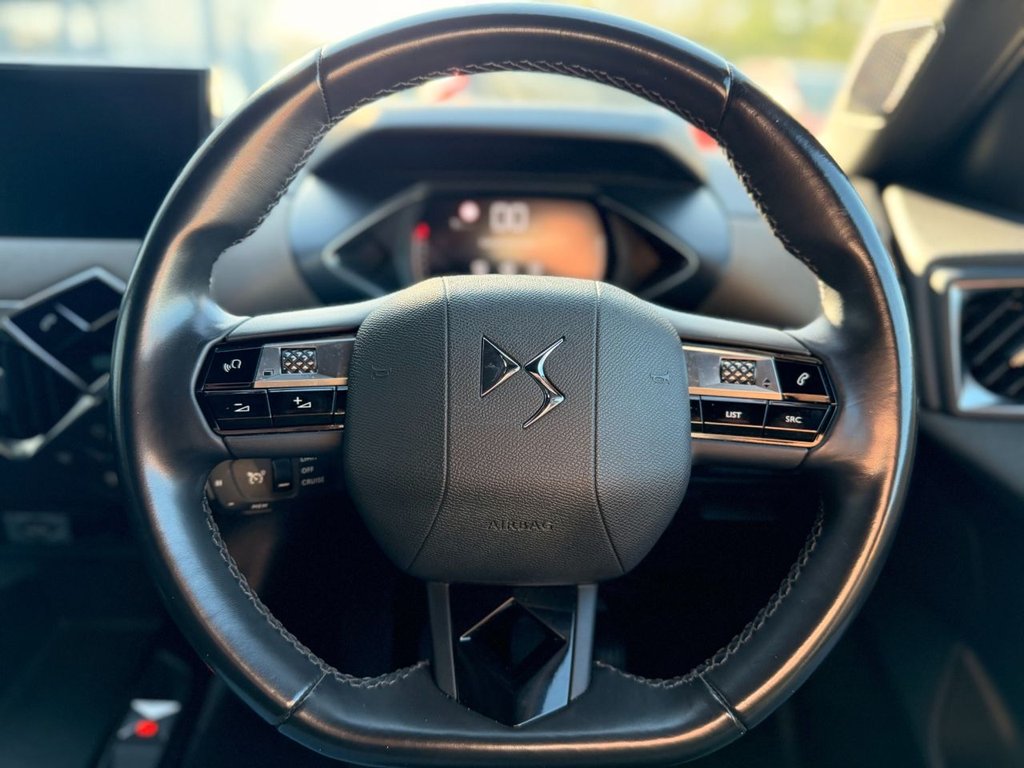 Used DS Automobiles DS 3 Crossback 2019 for sale - 76797553: Photo 36