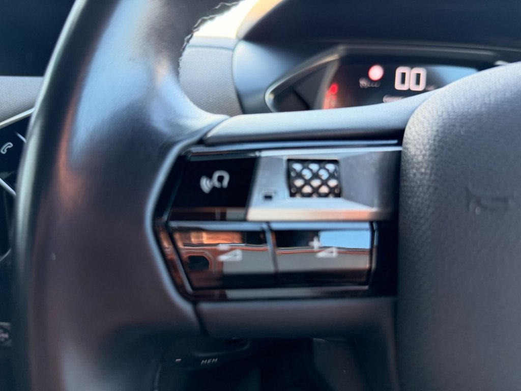 Used DS Automobiles DS 3 Crossback 2019 for sale - 76797553: Photo 38