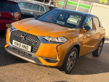 Used DS Automobiles DS 3 2019 for sale - 76797553: Photo