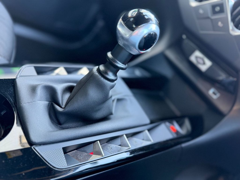 Used DS Automobiles DS 3 Crossback 2019 for sale - 76797553: Photo 41