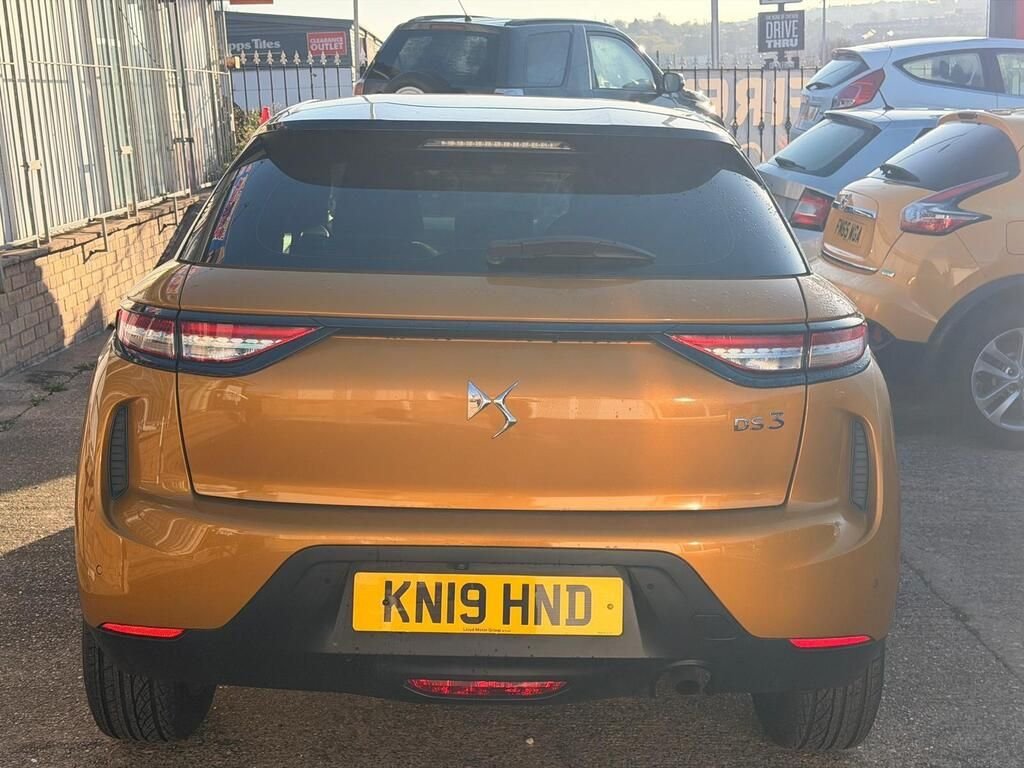Used DS Automobiles DS 3 2019 for sale - 76797553: Photo 9