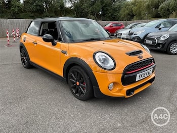 Used MINI Hatch 2018 for sale - 79655763: Photo