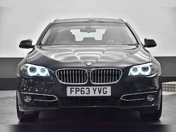 Used BMW 5 Series 2013 for sale - 78749146: Photo