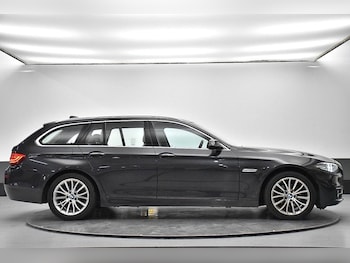Used BMW 5 Series 2013 for sale - 78749146: Photo