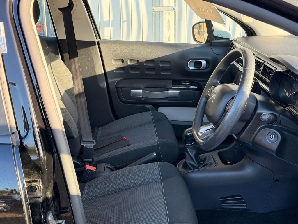 Used Citroen C3 2017 for sale - 77007306: Photo 11