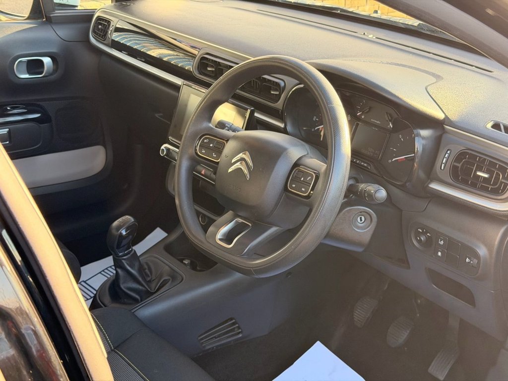 Used Citroen C3 2017 for sale - 77007306: Photo 12