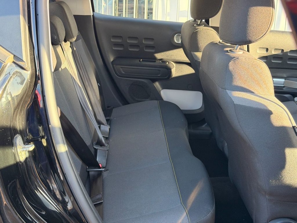 Used Citroen C3 2017 for sale - 77007306: Photo 13