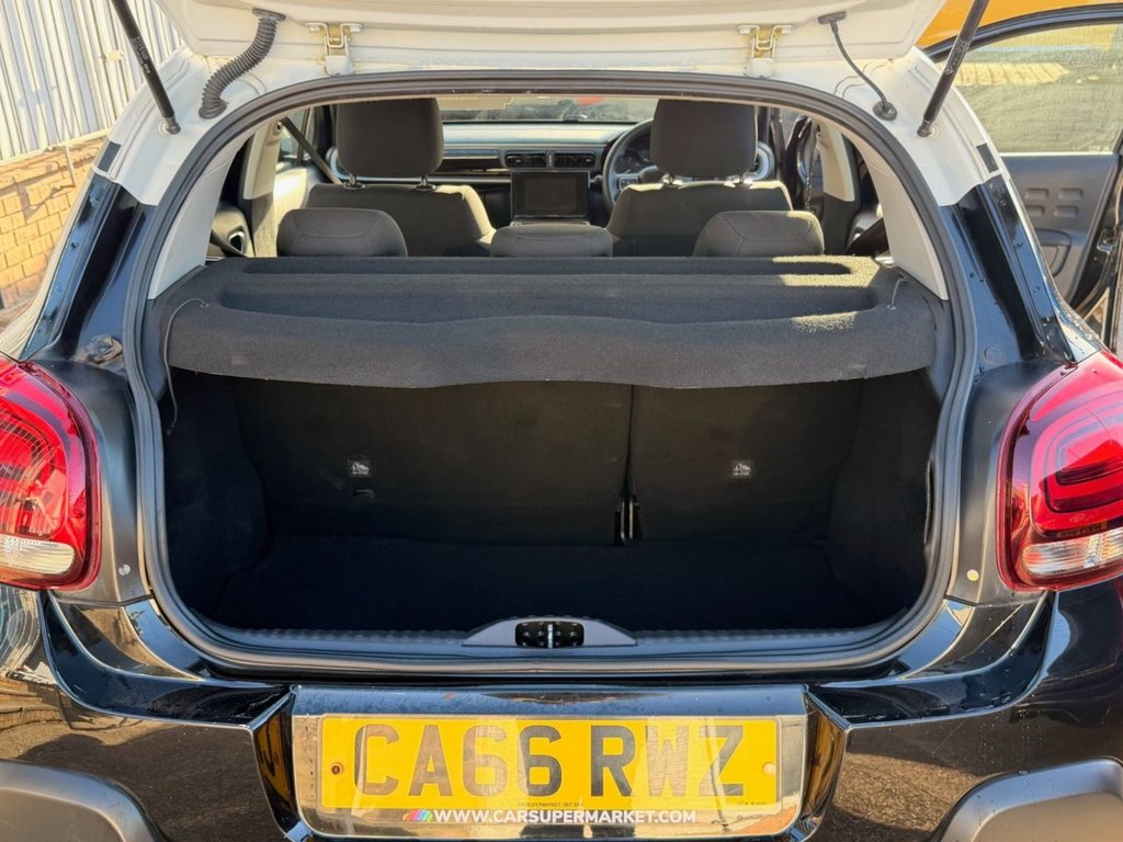 Used Citroen C3 2017 for sale - 77007306: Photo 14