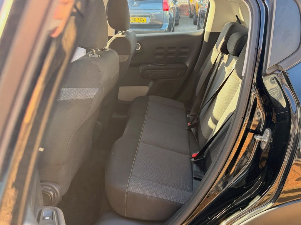 Used Citroen C3 2017 for sale - 77007306: Photo 15