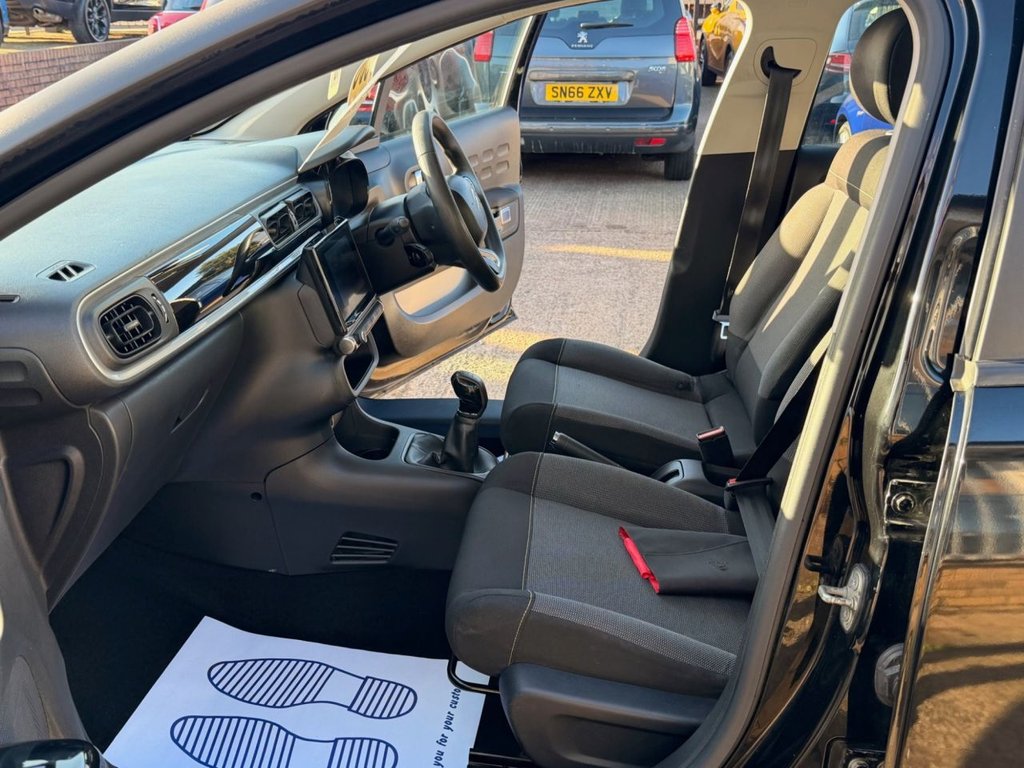 Used Citroen C3 2017 for sale - 77007306: Photo 16