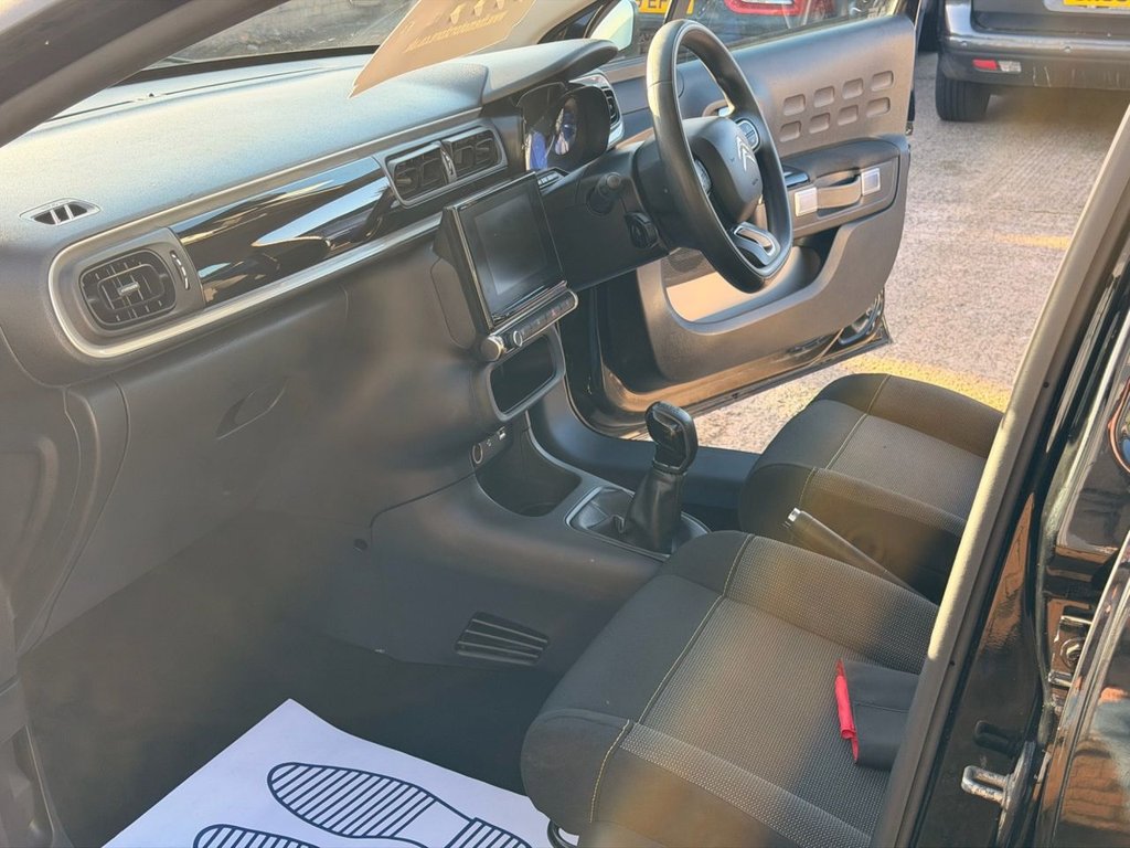 Used Citroen C3 2017 for sale - 77007306: Photo 17