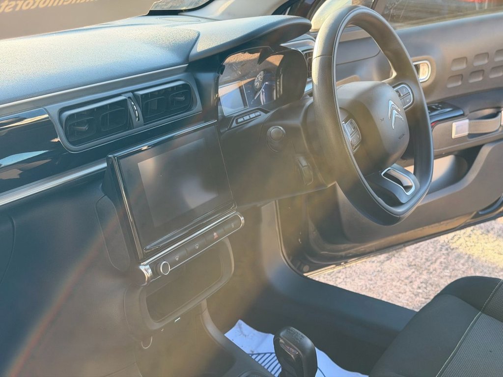 Used Citroen C3 2017 for sale - 77007306: Photo 18