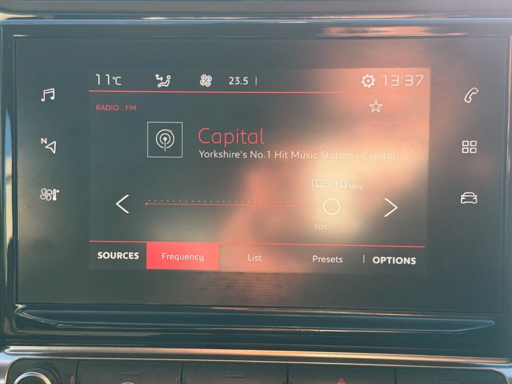 Used Citroen C3 2017 for sale - 77007306: Photo 19