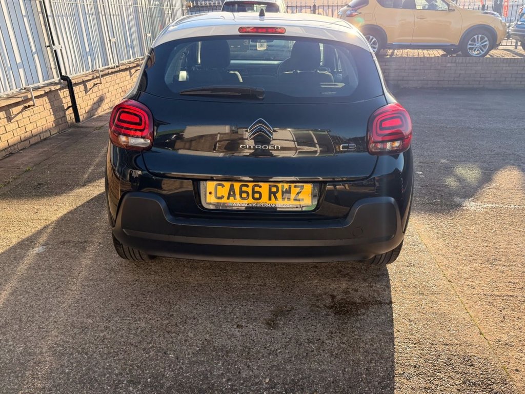 Used Citroen C3 2017 for sale - 77007306: Photo 5