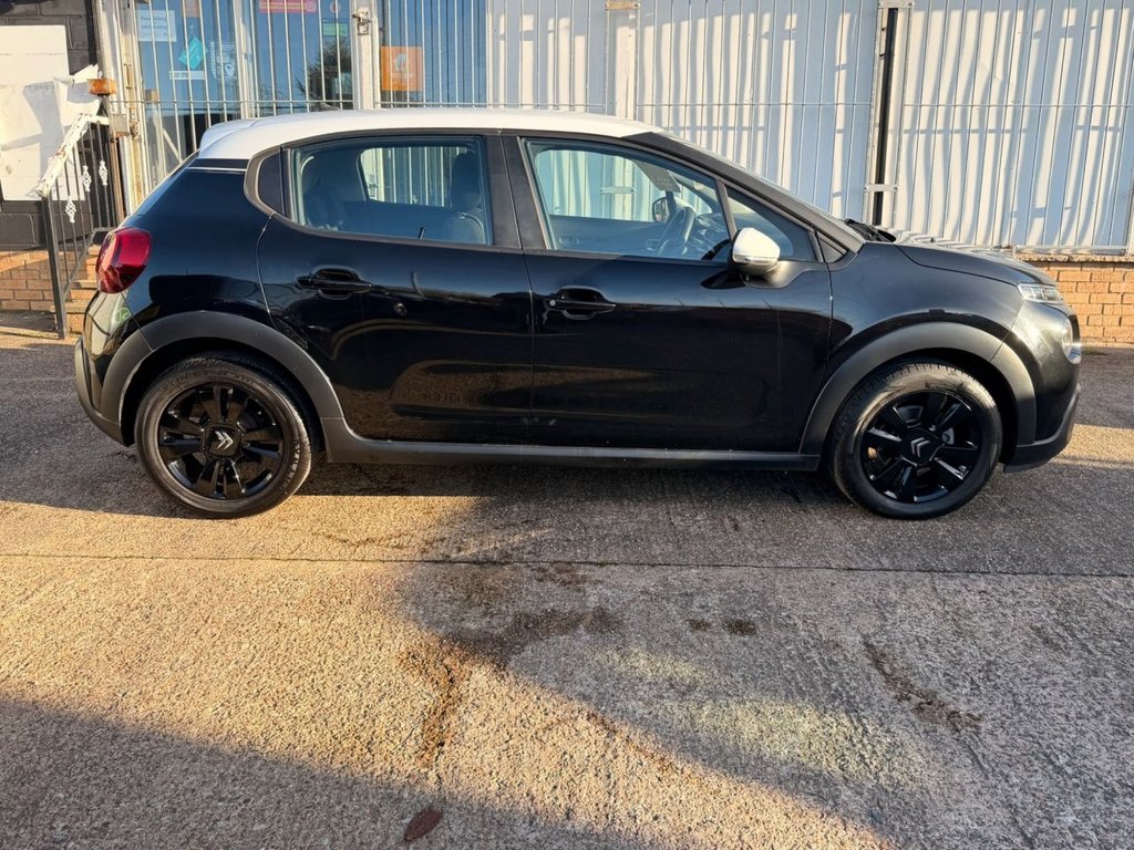 Used Citroen C3 2017 for sale - 77007306: Photo 7