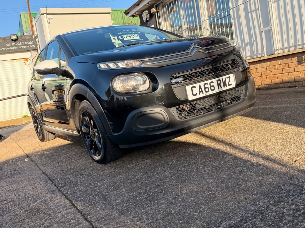 Used Citroen C3 2017 for sale - 77007306: Photo 9