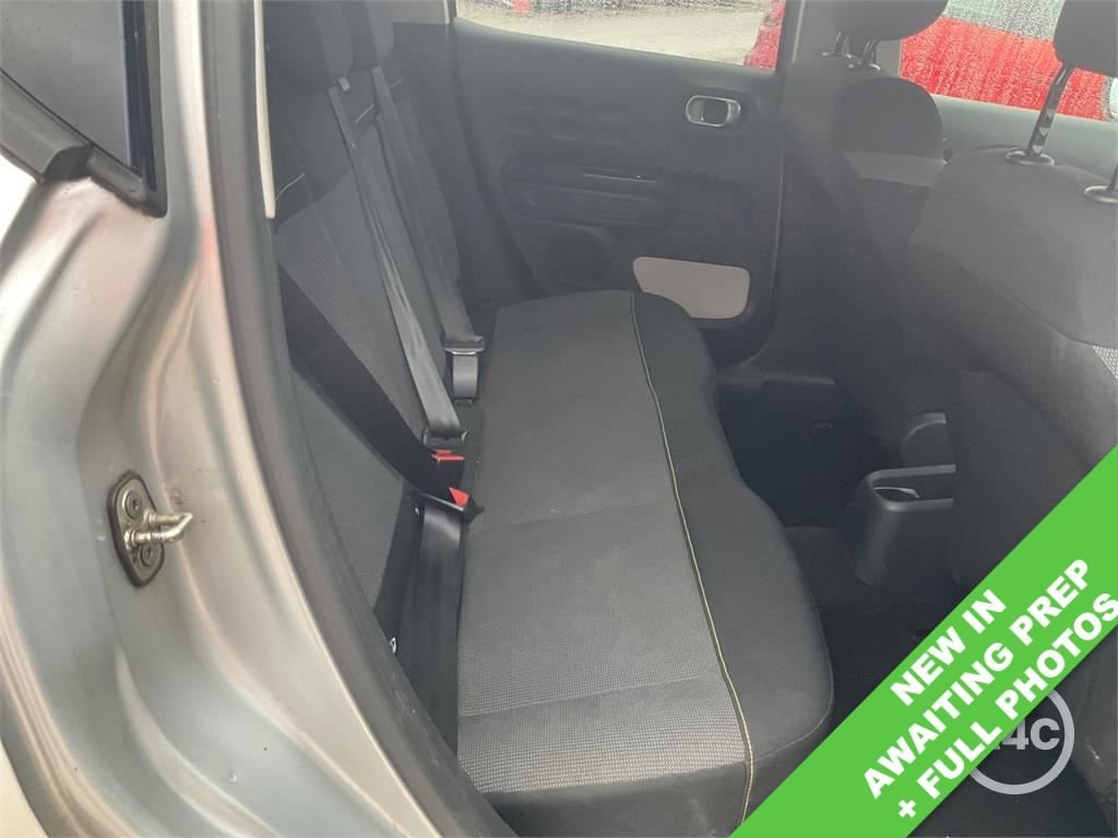 Used Citroen C3 2017 for sale - 77313665: Photo 10