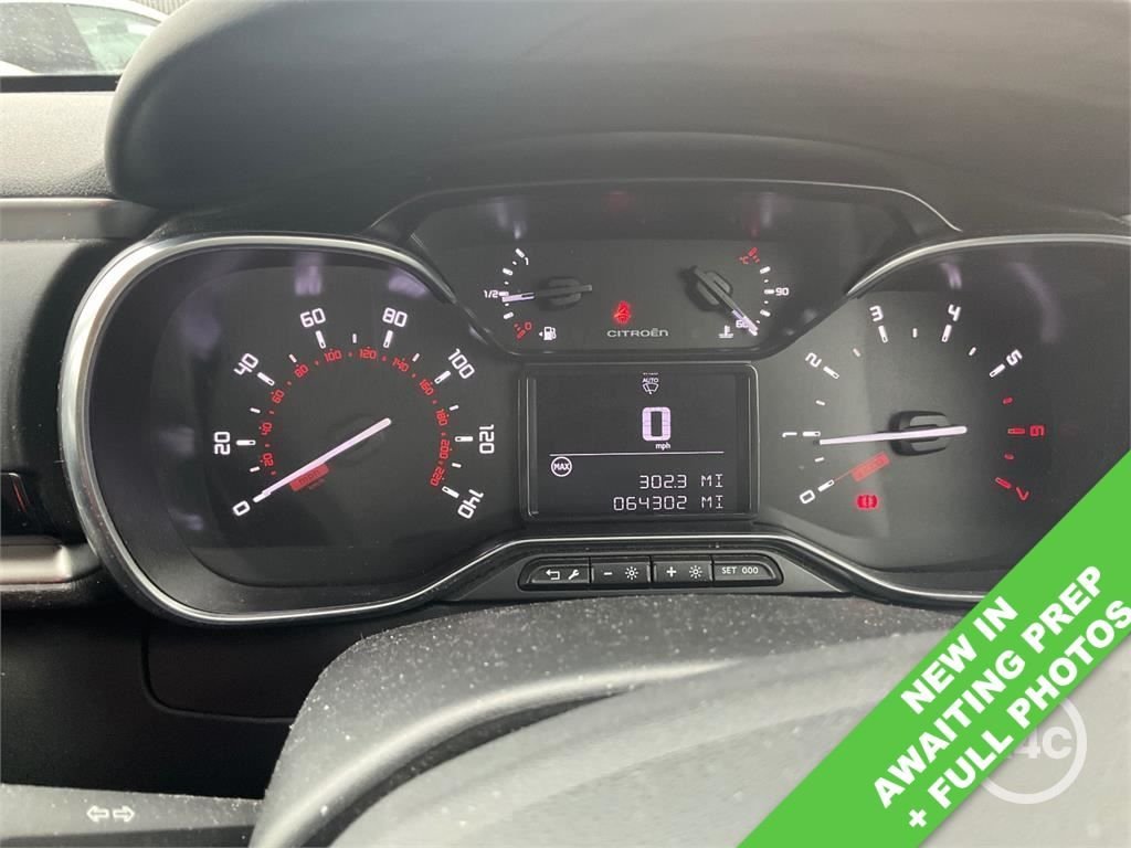 Used Citroen C3 2017 for sale - 77313665: Photo 11
