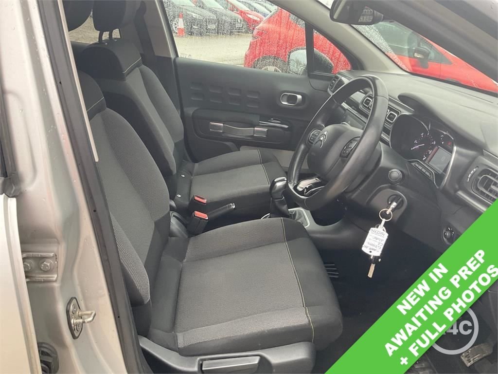 Used Citroen C3 2017 for sale - 77313665: Photo 7