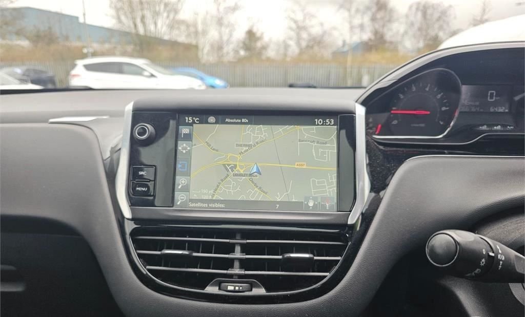 Used Peugeot 208 2015 for sale - 78069177: Photo 11