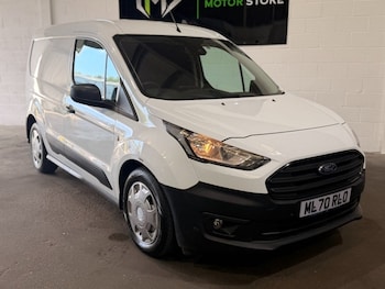 Used Ford Transit Connect 2020 for sale - 79014067: Photo
