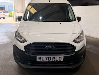 Used Ford Transit Connect 2020 for sale - 79014067: Photo