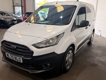 Used Ford Transit Connect 2020 for sale - 79014067: Photo