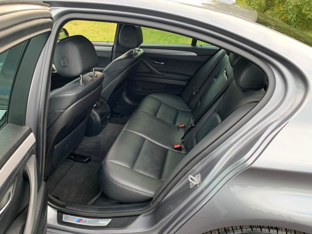Used BMW 5 Series 2014 for sale - 77621347: Photo 19