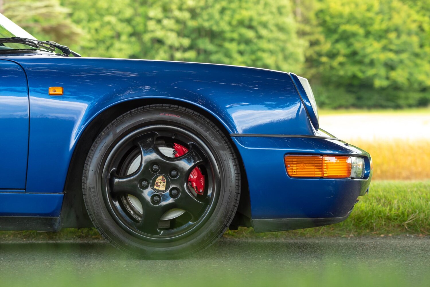 Classic Porsche 911 Cars for Sale CCFS