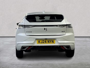 Used DS Automobiles DS 4 2024 for sale - 75524483: Photo