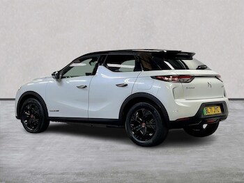 Used DS Automobiles DS 3 2022 for sale - 75524524: Photo