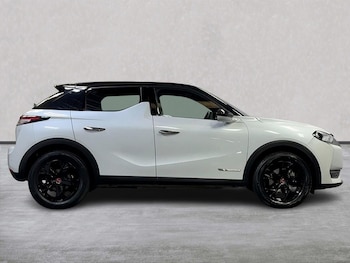 Used DS Automobiles DS 3 2022 for sale - 75524524: Photo