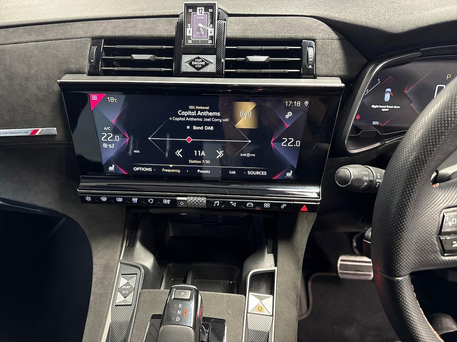 Used DS Automobiles DS 7 2021 for sale - 77488747: Photo 11