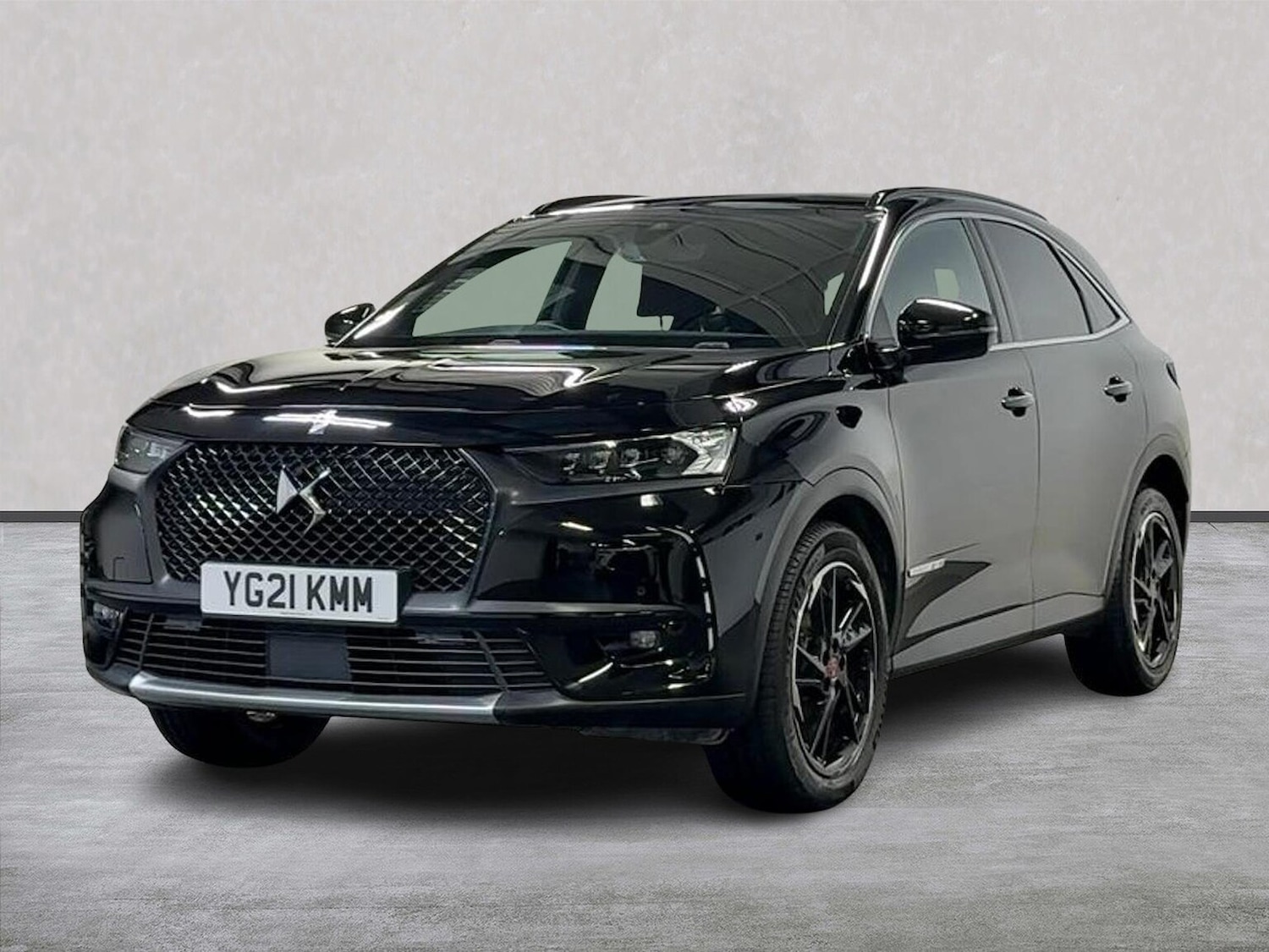 Used DS Automobiles DS 7 2021 for sale - 77488747: Photo 20