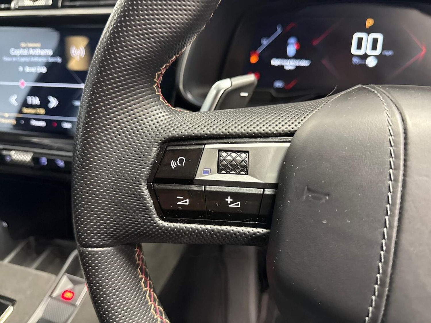 Used DS Automobiles DS 7 2021 for sale - 77488747: Photo 24