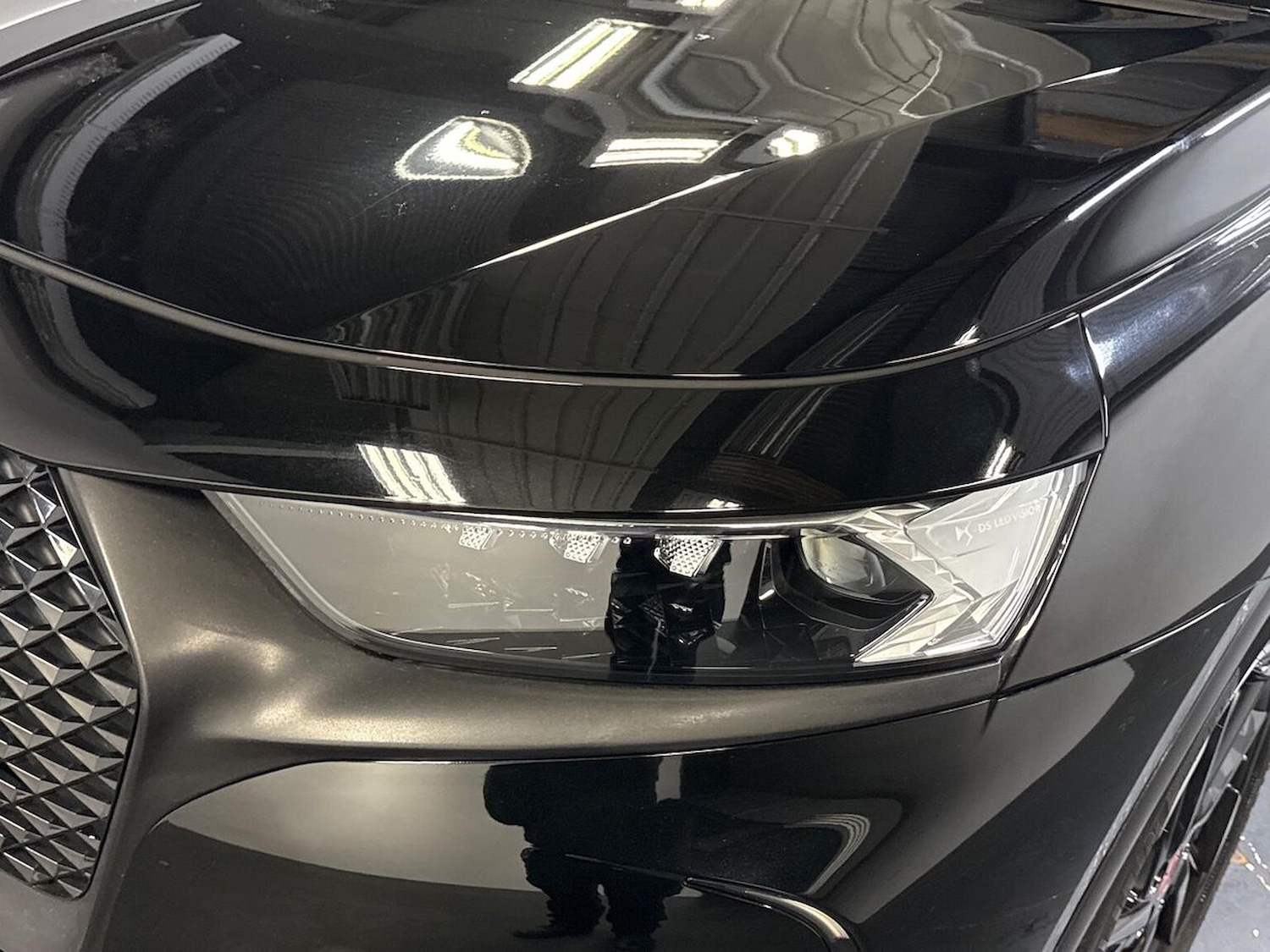 Used DS Automobiles DS 7 2021 for sale - 77488747: Photo 29