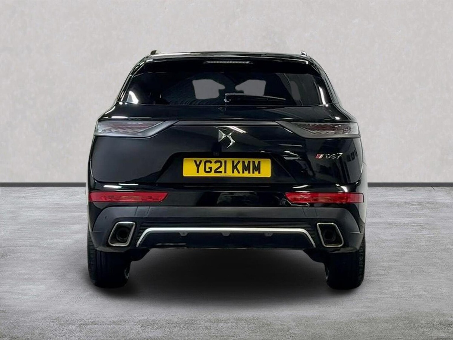 Used DS Automobiles DS 7 2021 for sale - 77488747: Photo 4