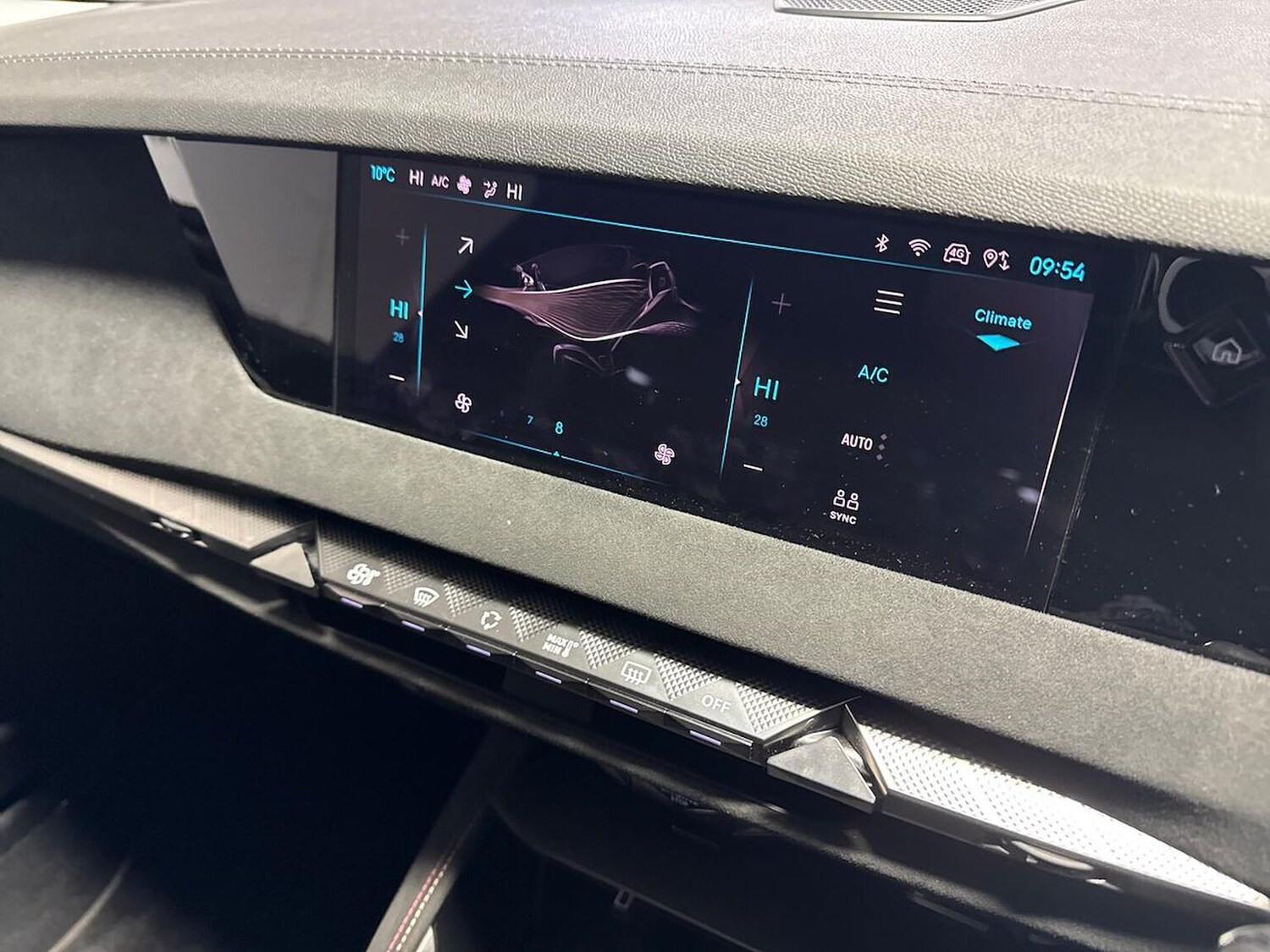 Used DS Automobiles DS 4 2022 for sale - 78194175: Photo 11