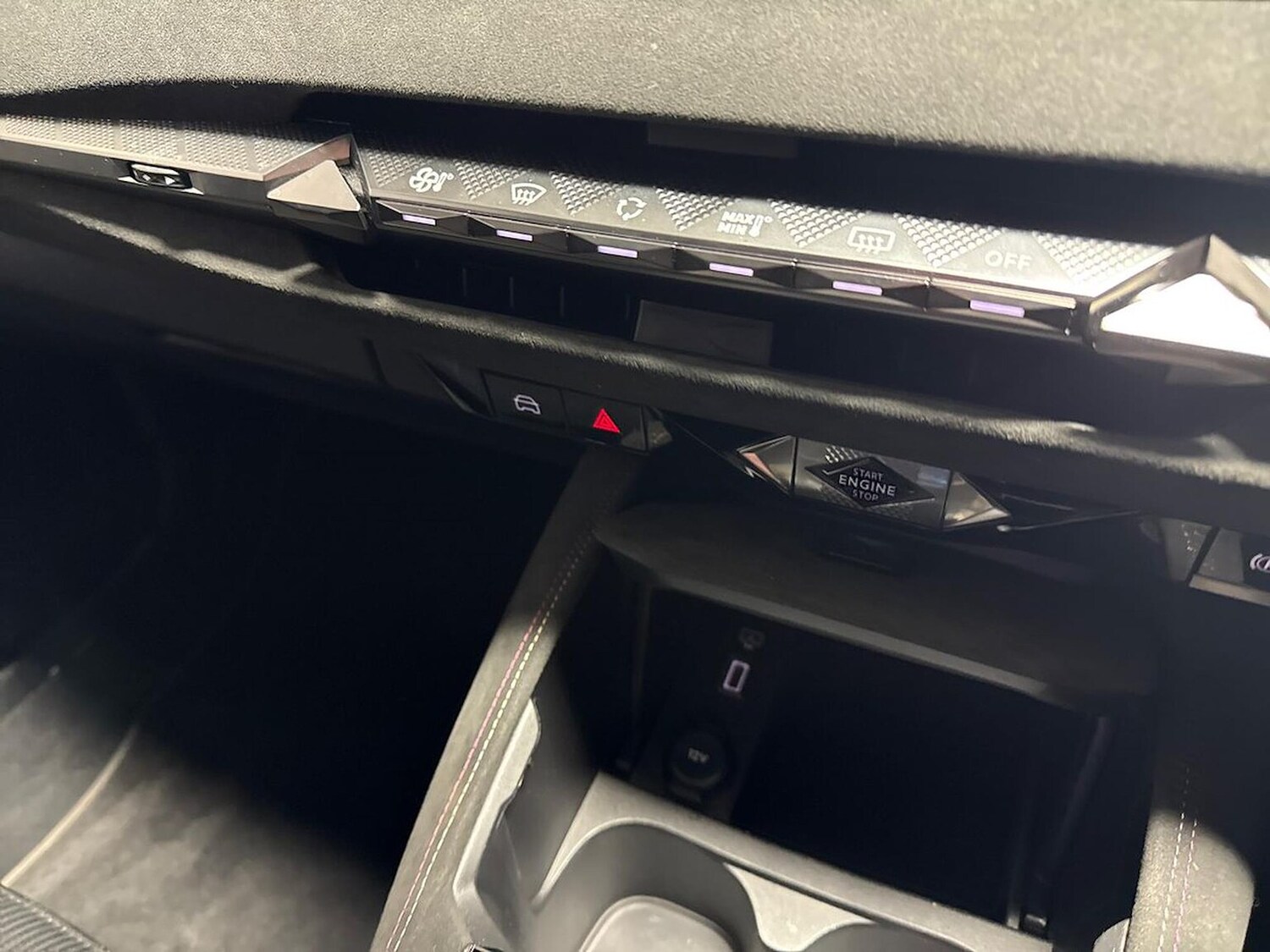 Used DS Automobiles DS 4 2022 for sale - 78194175: Photo 12