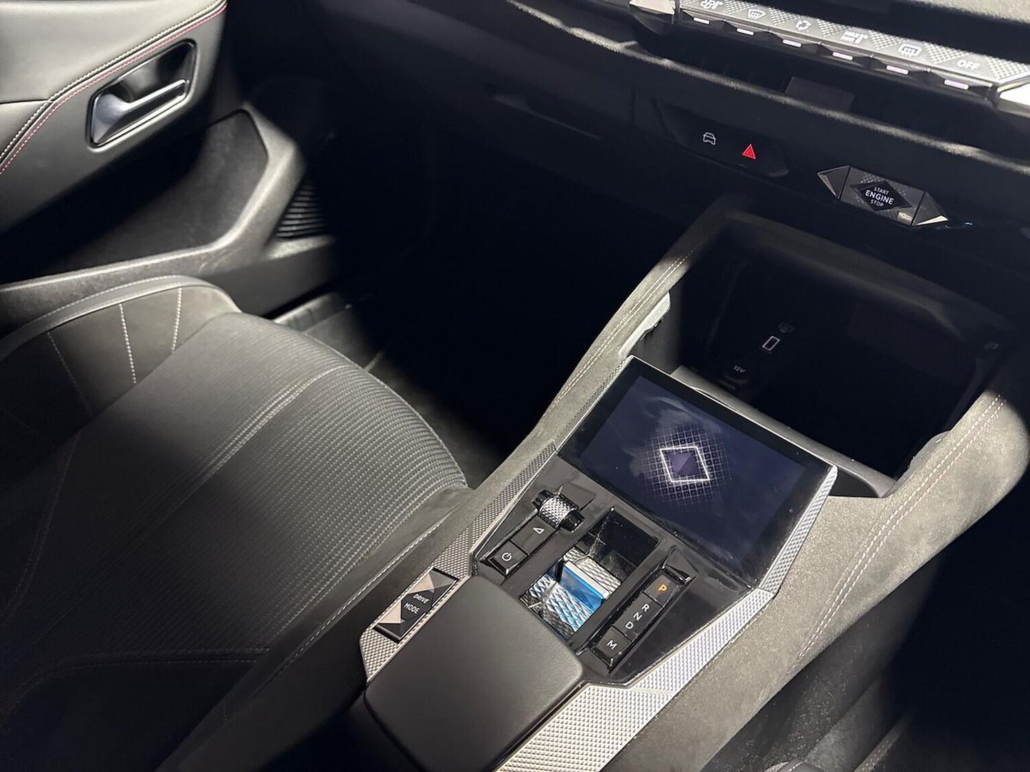 Used DS Automobiles DS 4 2022 for sale - 78194175: Photo 13