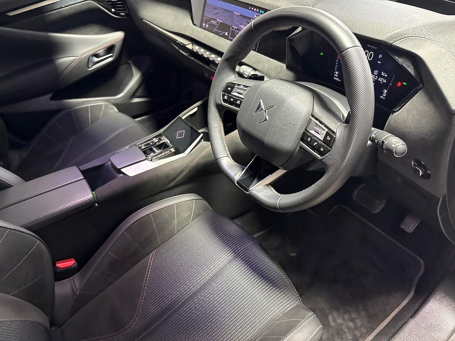 Used DS Automobiles DS 4 2022 for sale - 78194175: Photo 15