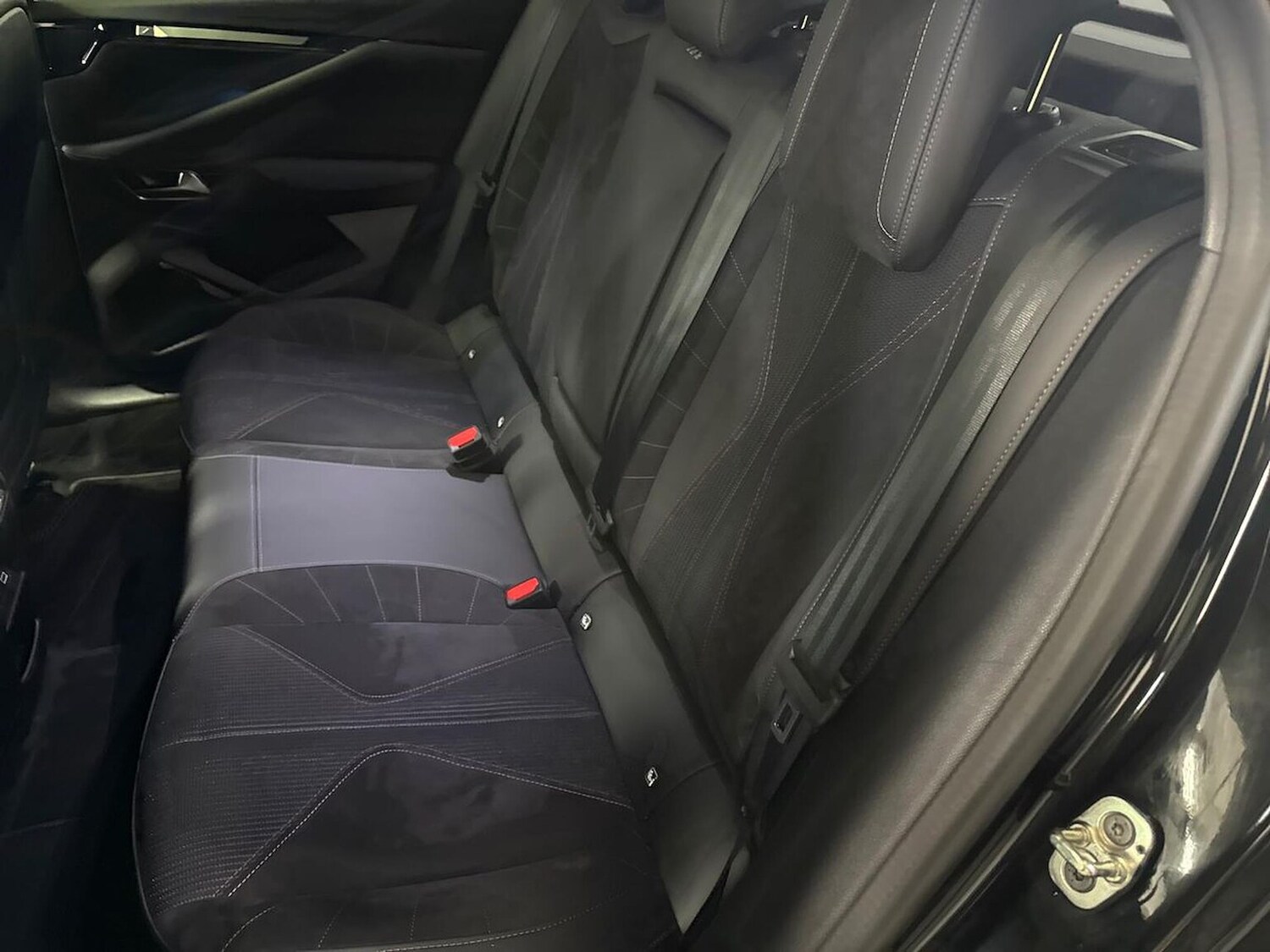 Used DS Automobiles DS 4 2022 for sale - 78194175: Photo 16