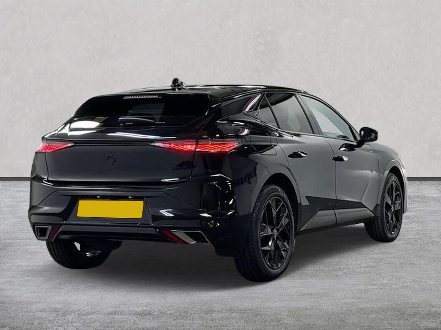 Used DS Automobiles DS 4 2022 for sale - 78194175: Photo 18