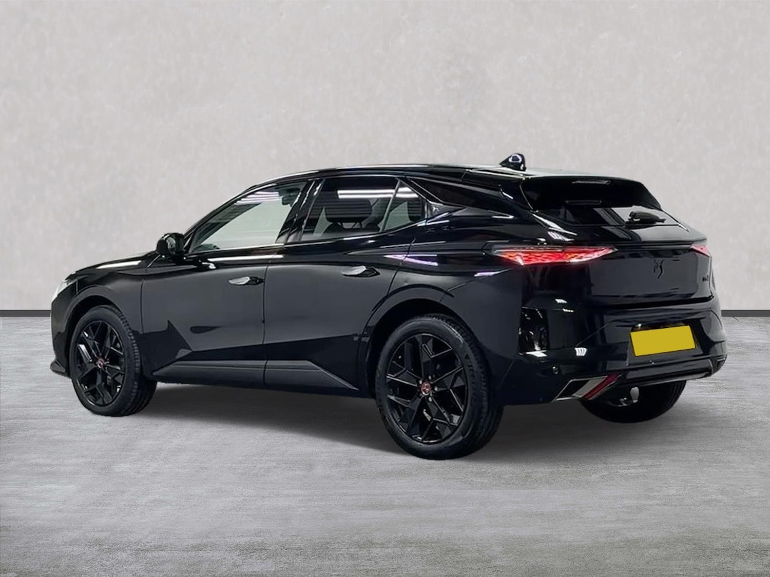 Used DS Automobiles DS 4 2022 for sale - 78194175: Photo 2