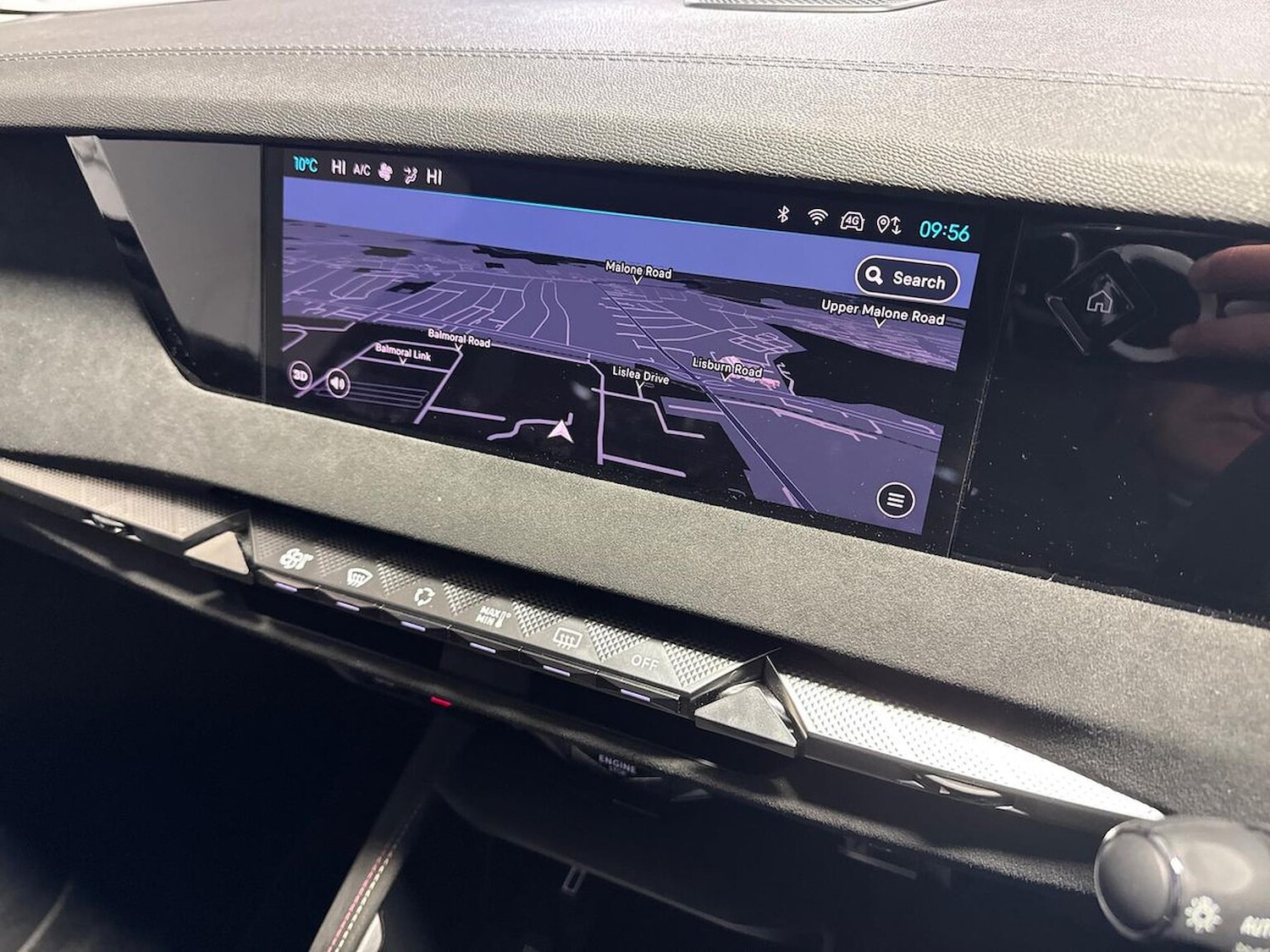 Used DS Automobiles DS 4 2022 for sale - 78194175: Photo 23