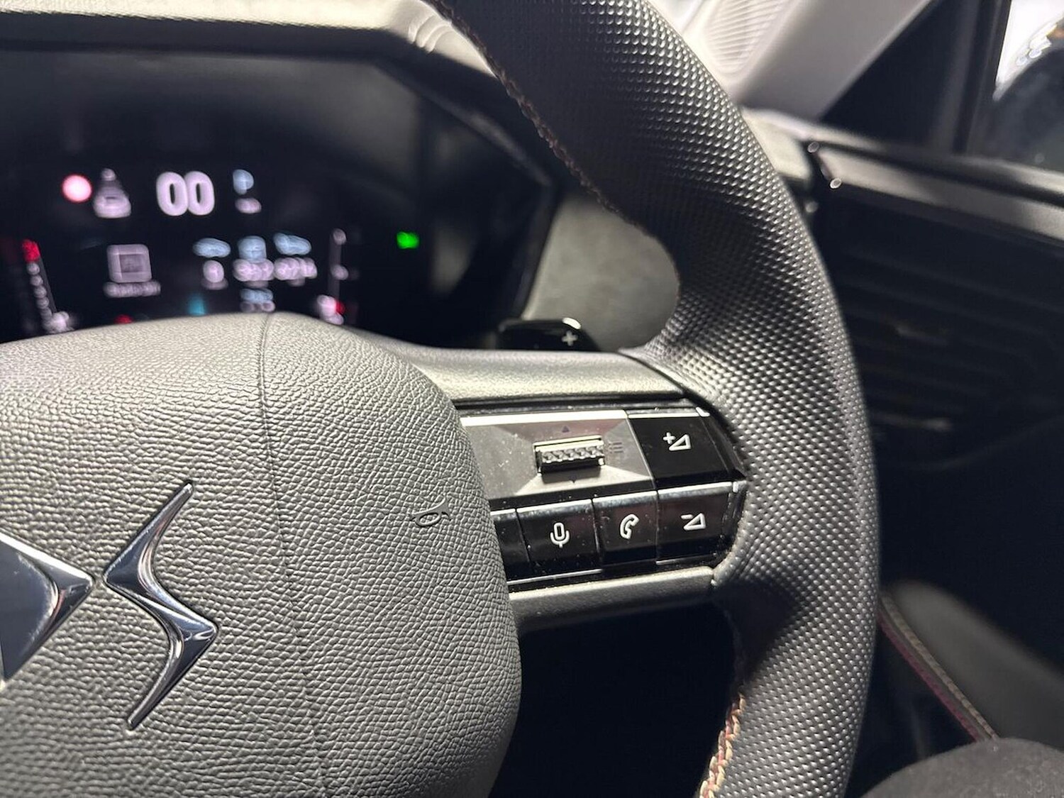 Used DS Automobiles DS 4 2022 for sale - 78194175: Photo 24